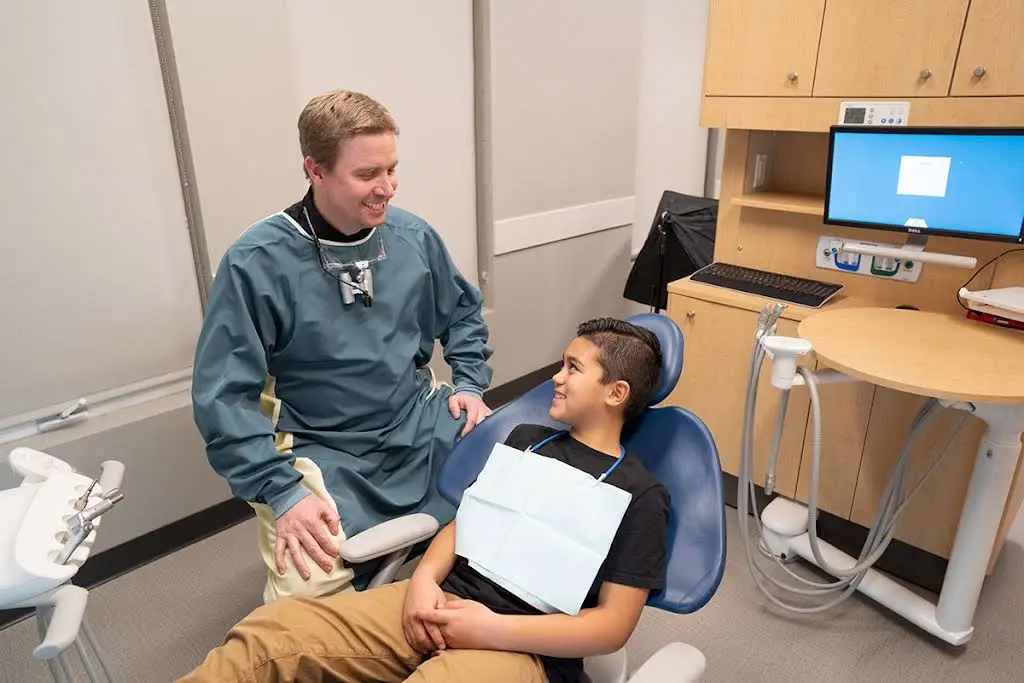 CHAS Health Family Dental Clinic