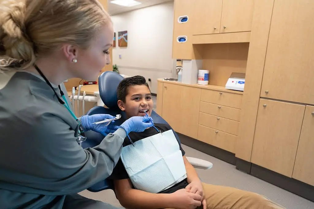 CHAS Health Family Dental Clinic