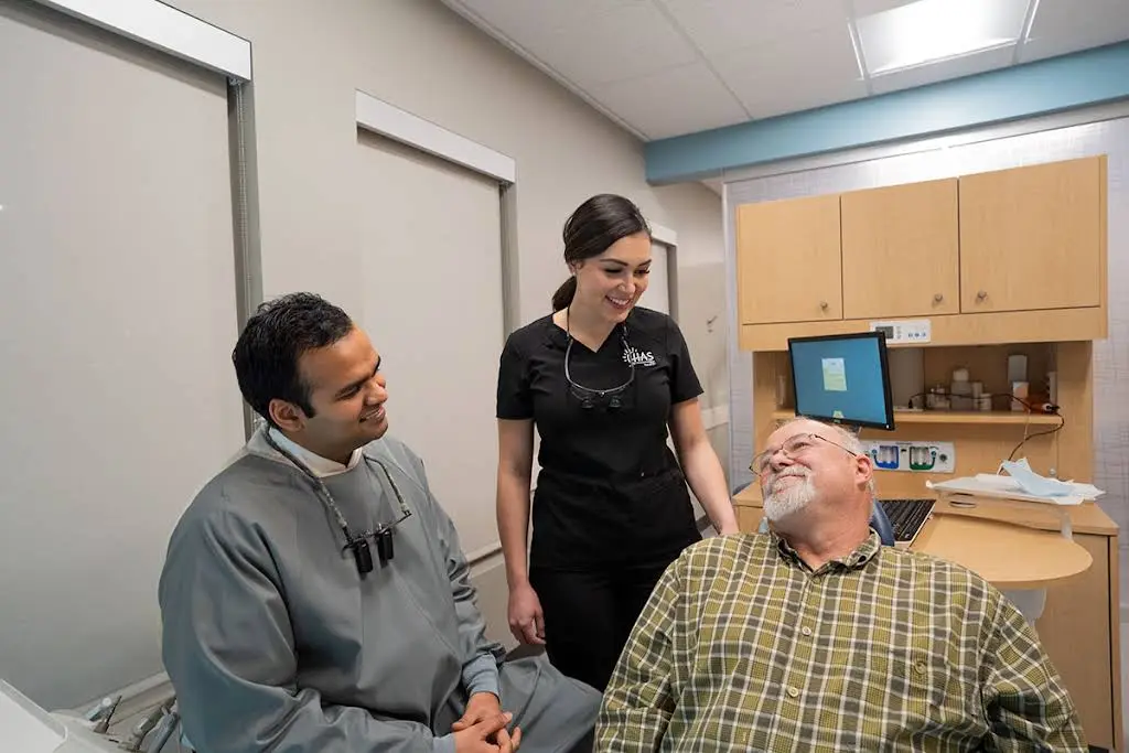 CHAS Health Family Dental Clinic