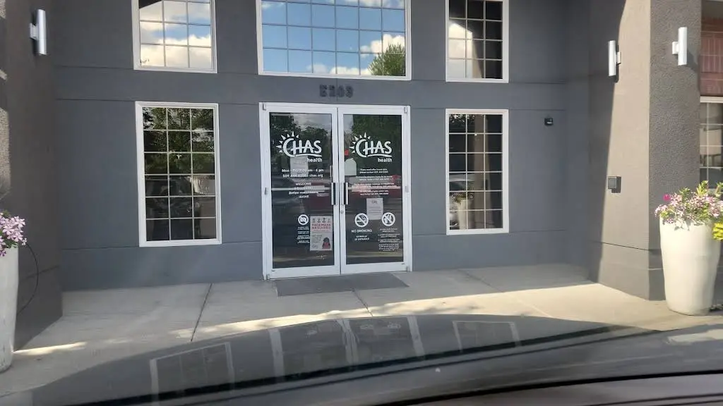 CHAS Health Family Dental Clinic