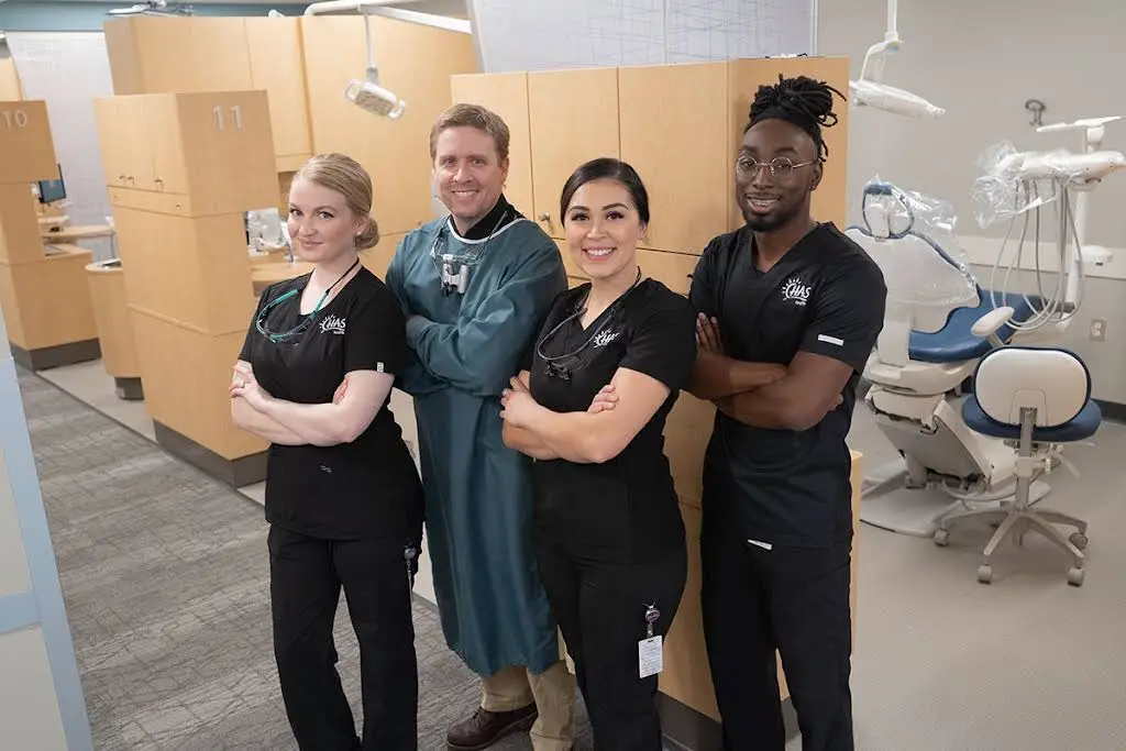 CHAS Health Family Dental Clinic
