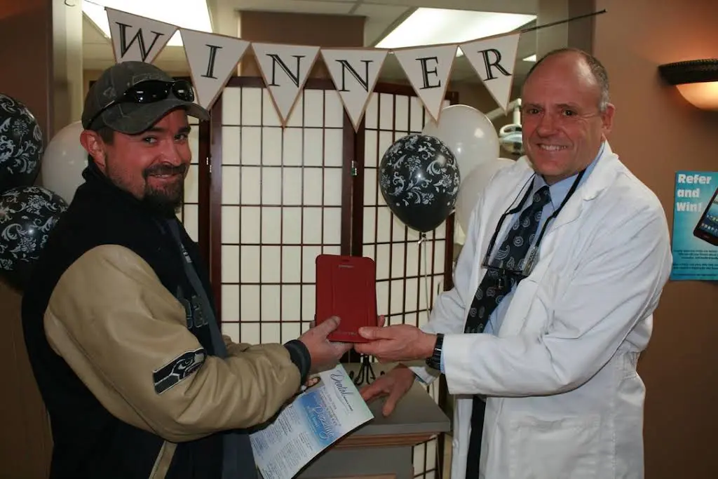 Premier Dental of Spokane
