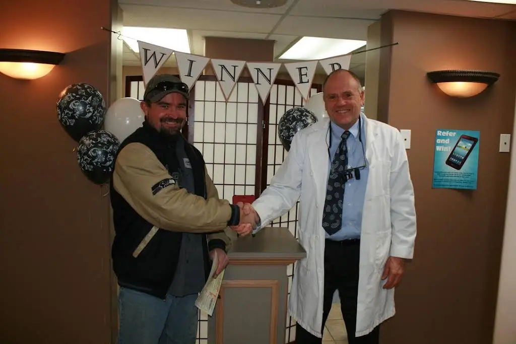 Premier Dental of Spokane