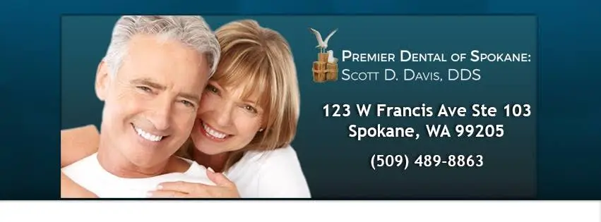 Premier Dental of Spokane