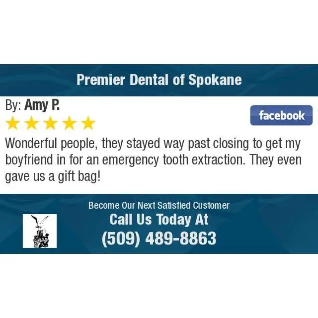 Premier Dental of Spokane