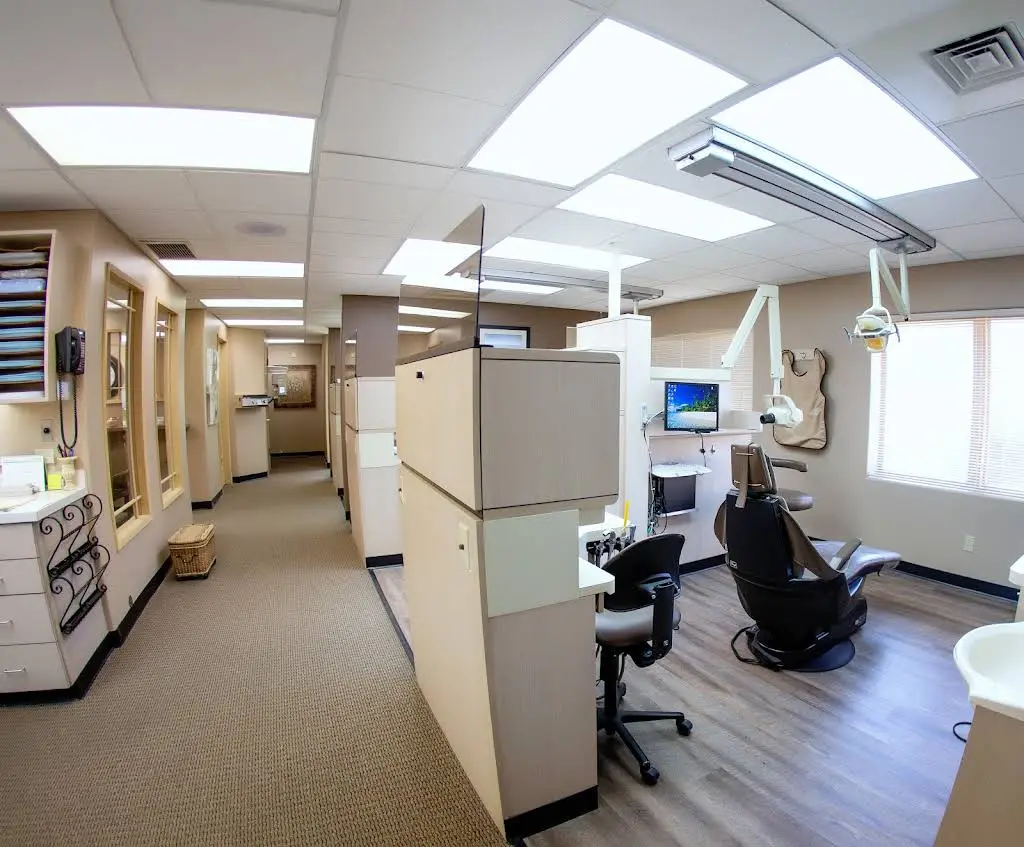 Johnson Dental