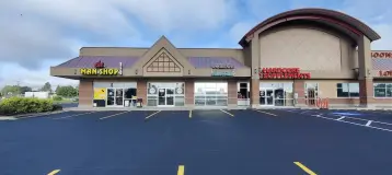 Comfort Dental