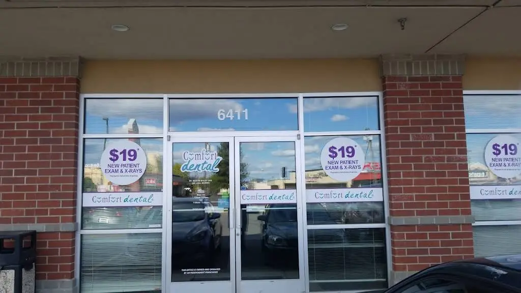 Comfort Dental