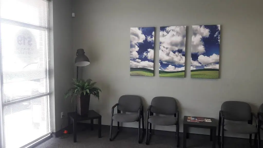 Comfort Dental