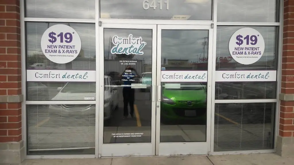 Comfort Dental