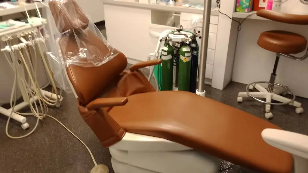 Comfort Dental