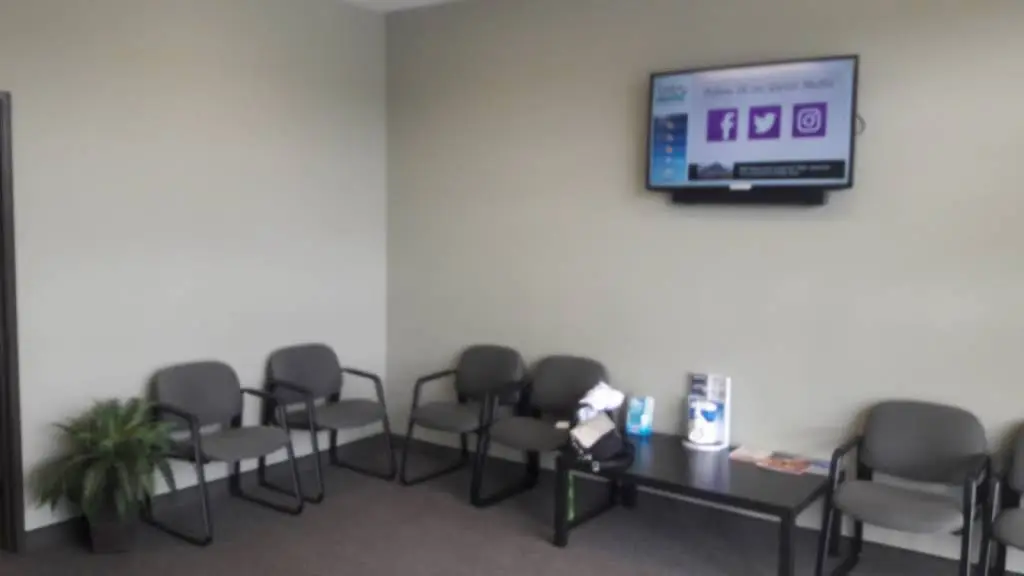 Comfort Dental