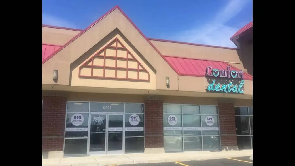 Comfort Dental