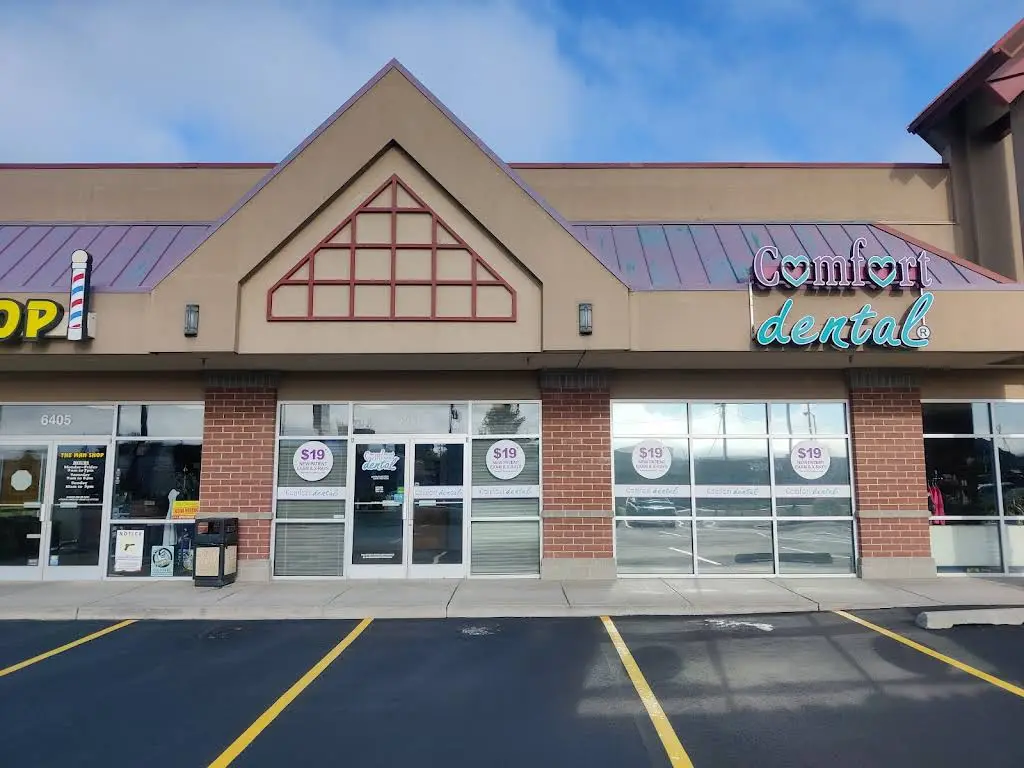 Comfort Dental