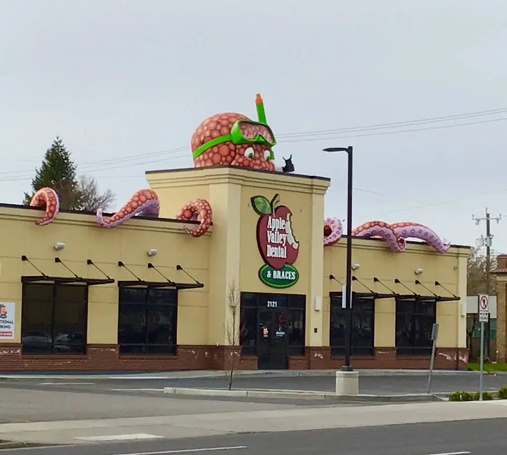 Apple Valley Dental & Braces