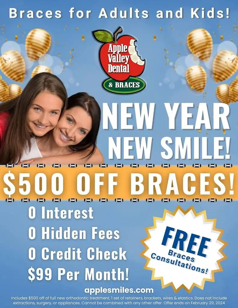 Apple Valley Dental & Braces
