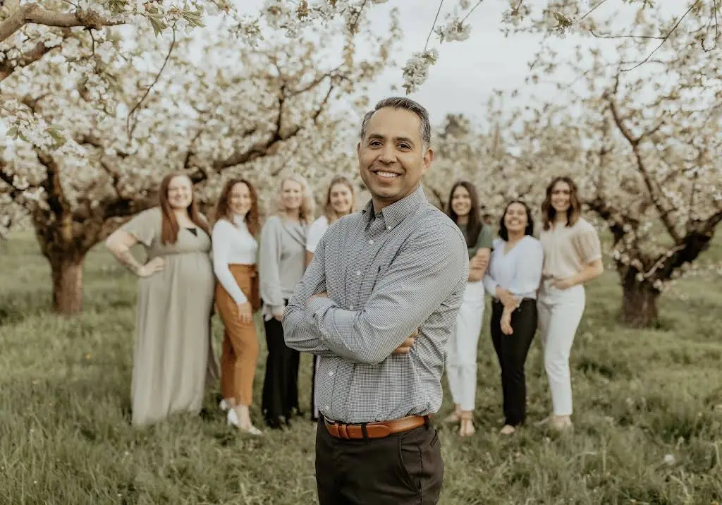 Summit Family & Cosmetic Dentistry