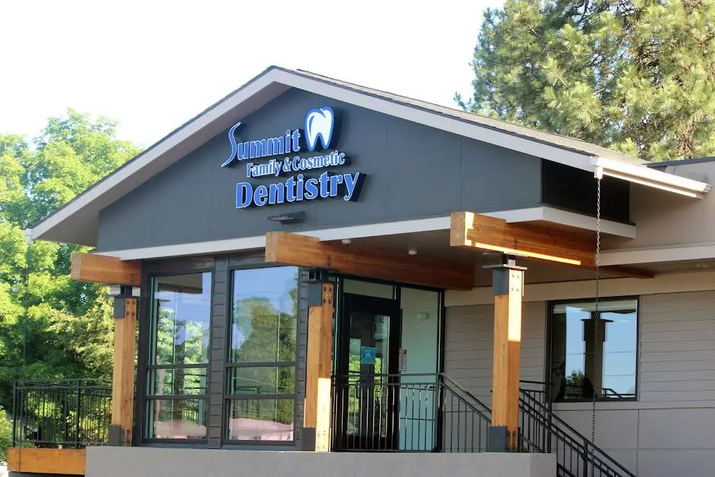 Summit Family & Cosmetic Dentistry