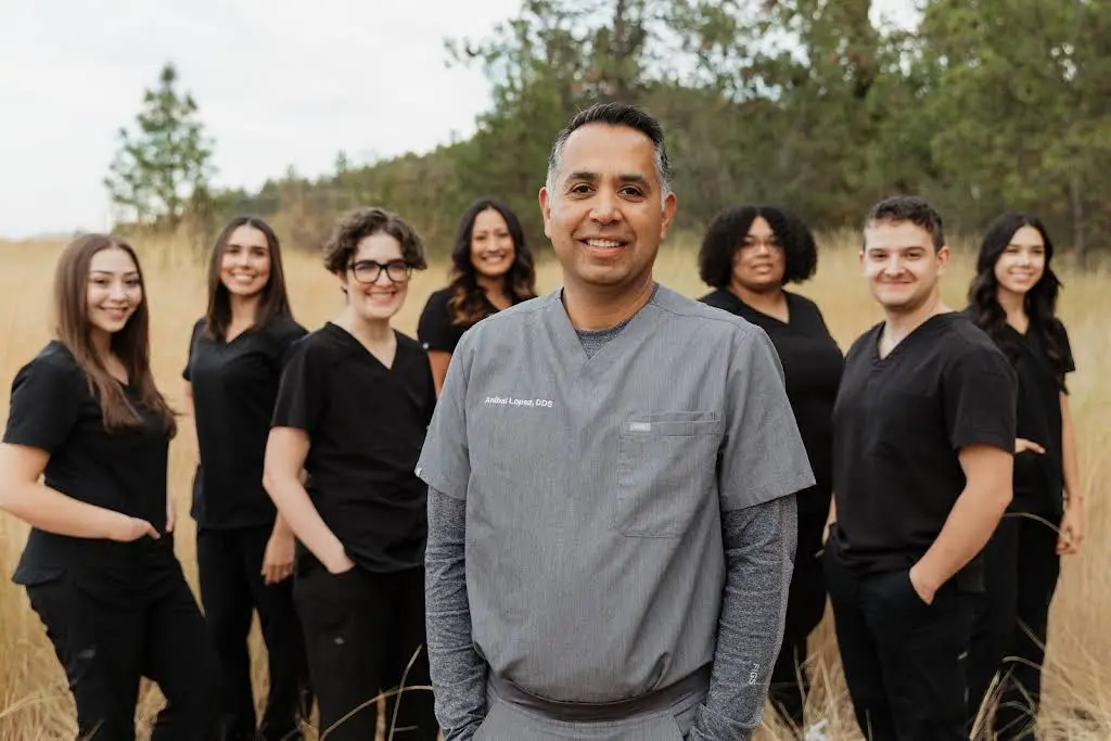 Summit Family & Cosmetic Dentistry