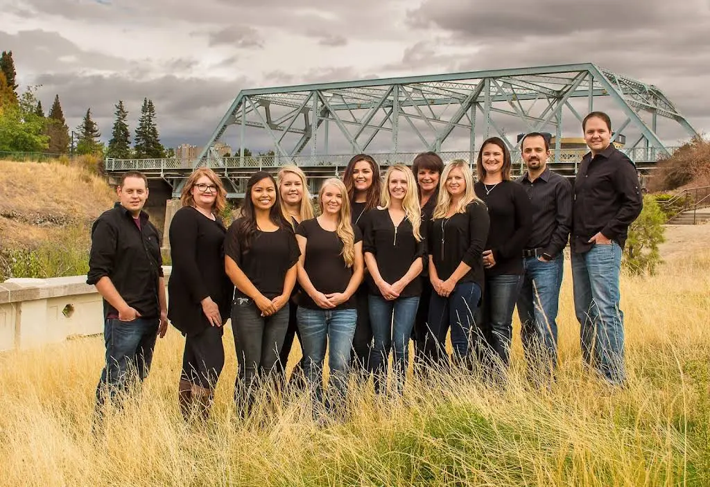 Sunrise Dental North Spokane