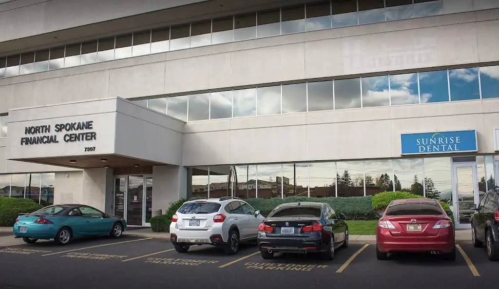 Sunrise Dental North Spokane
