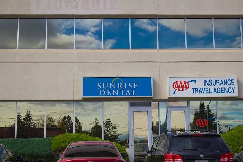 Sunrise Dental North Spokane