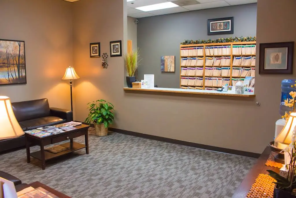 Sunrise Dental North Spokane