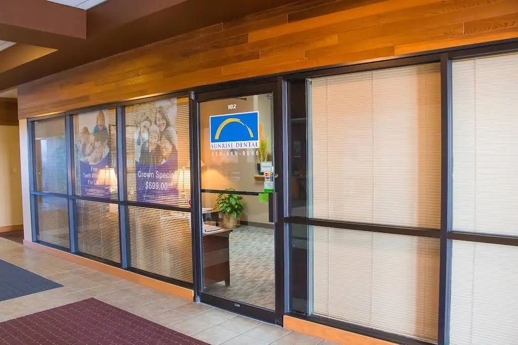 Sunrise Dental North Spokane