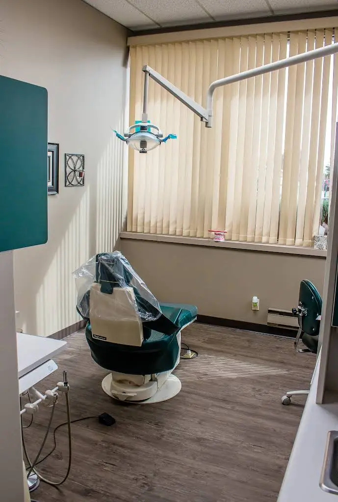 Sunrise Dental North Spokane