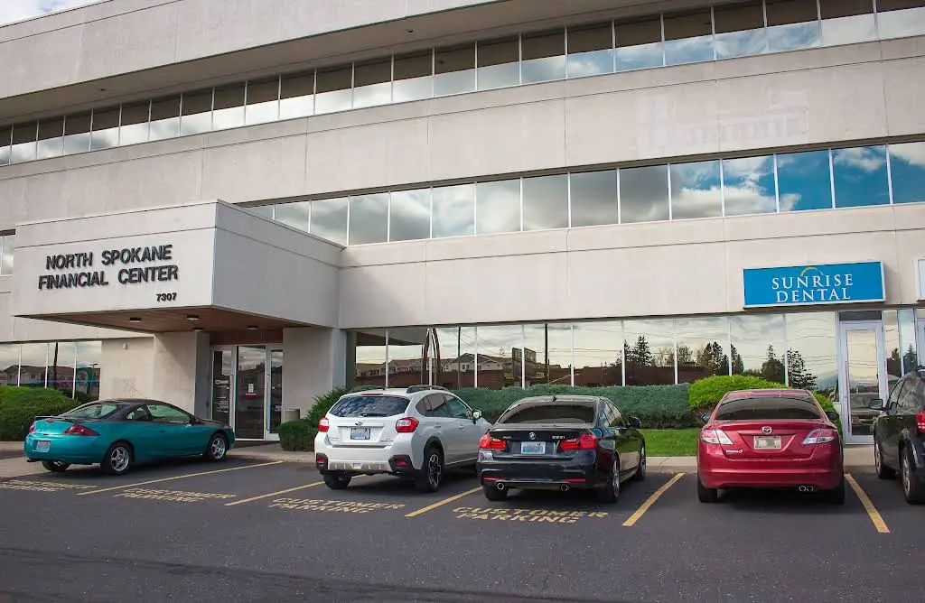 Sunrise Dental North Spokane