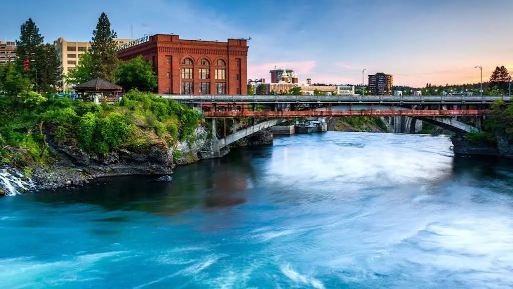 Sunrise Dental North Spokane