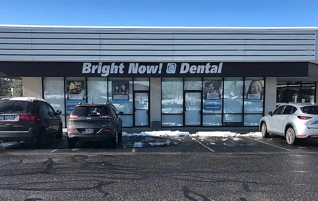 Bright Now! Dental & Orthodontics