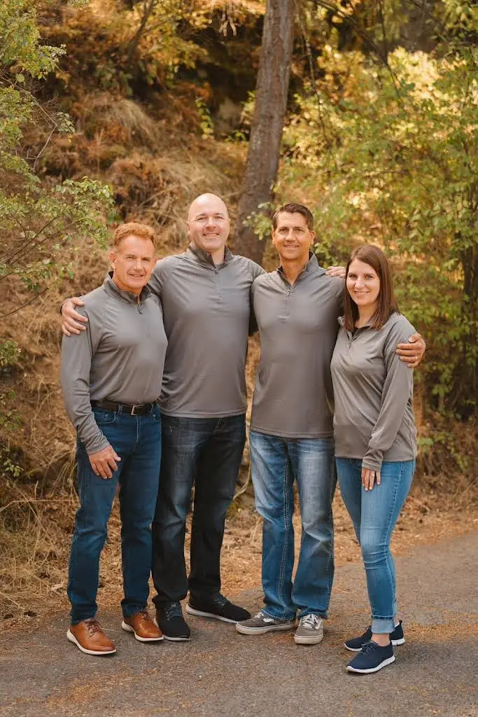 Cascade Dental Care - North Spokane