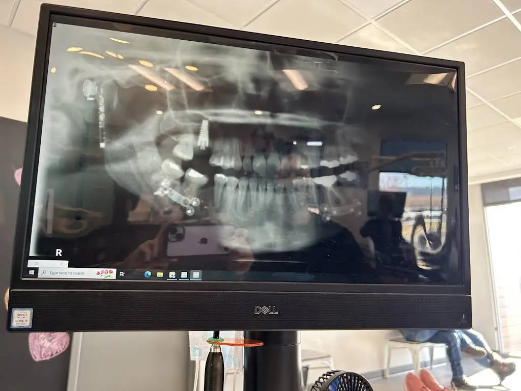 Matta Family Dentistry