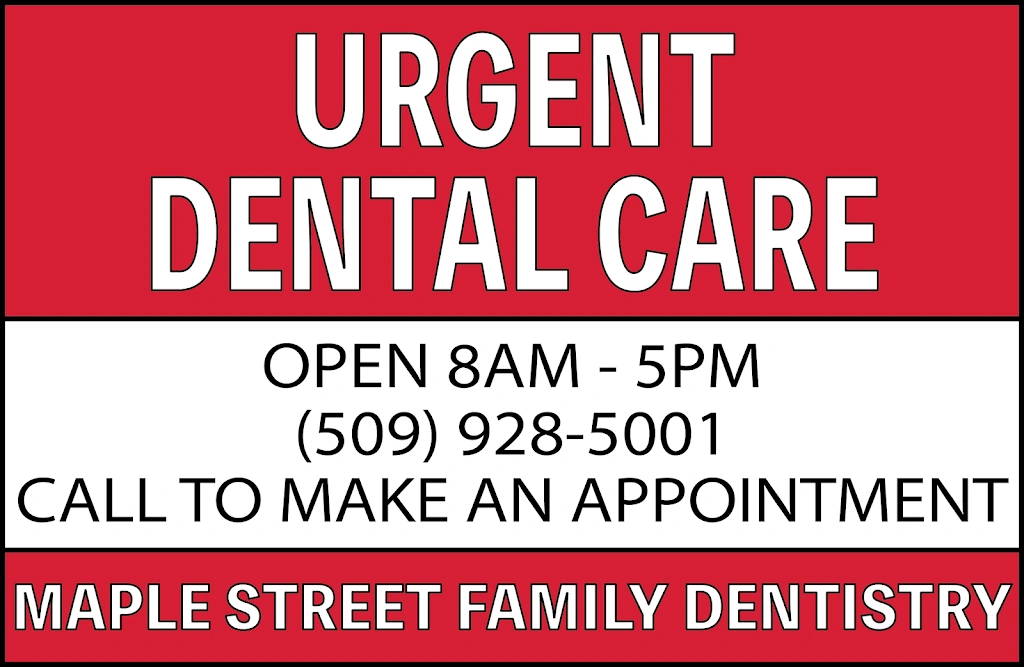 Maple Street Family Dentistry