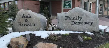 Ash & Rowan Family Dentistry
