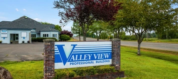 Valley View Health Center