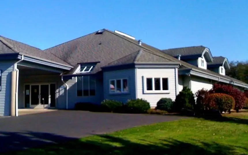 Valley View Health Center