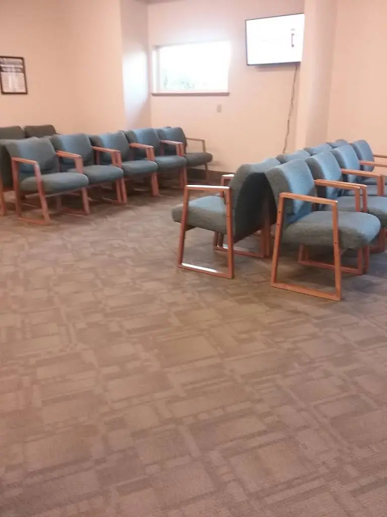 Valley View Health Center