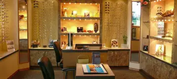 Pacific Eye Clinic