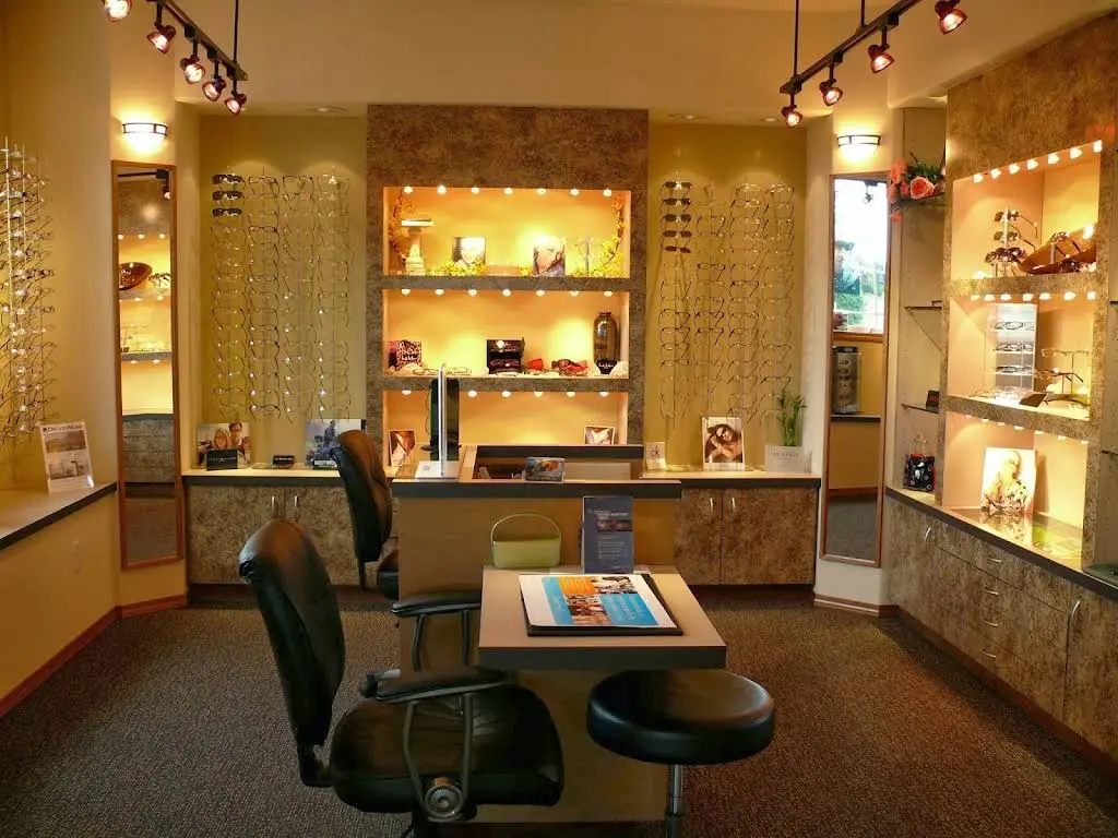 Pacific Eye Clinic