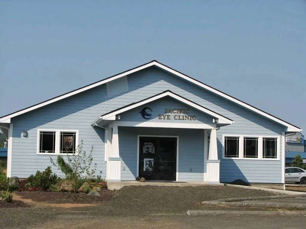 Pacific Eye Clinic
