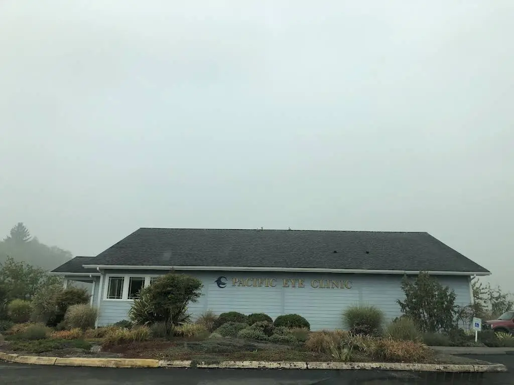 Pacific Eye Clinic