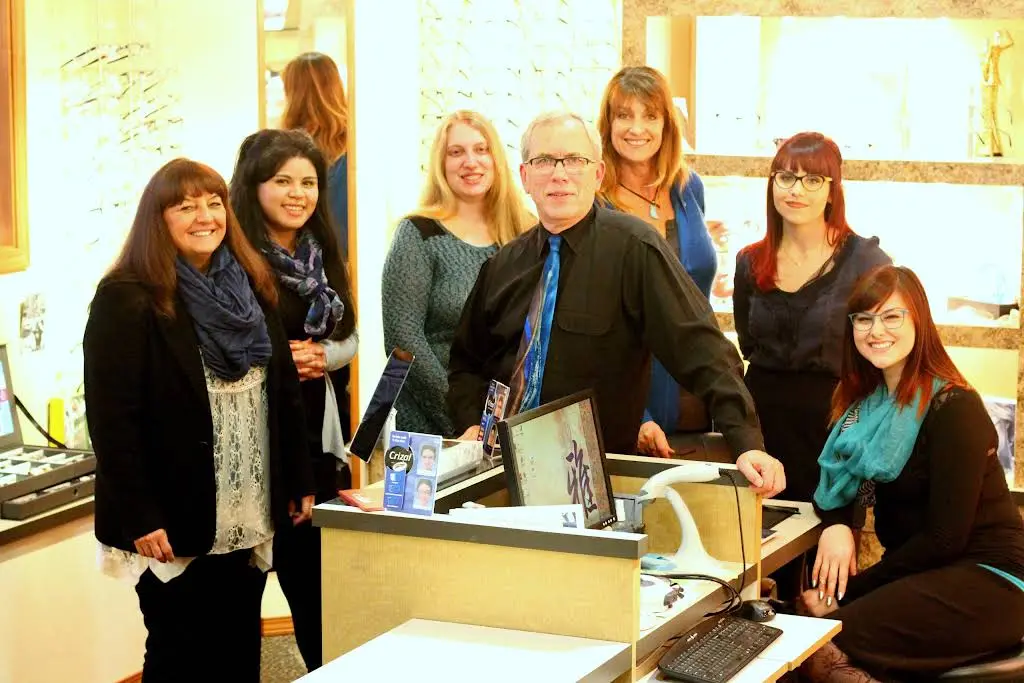 Pacific Eye Clinic