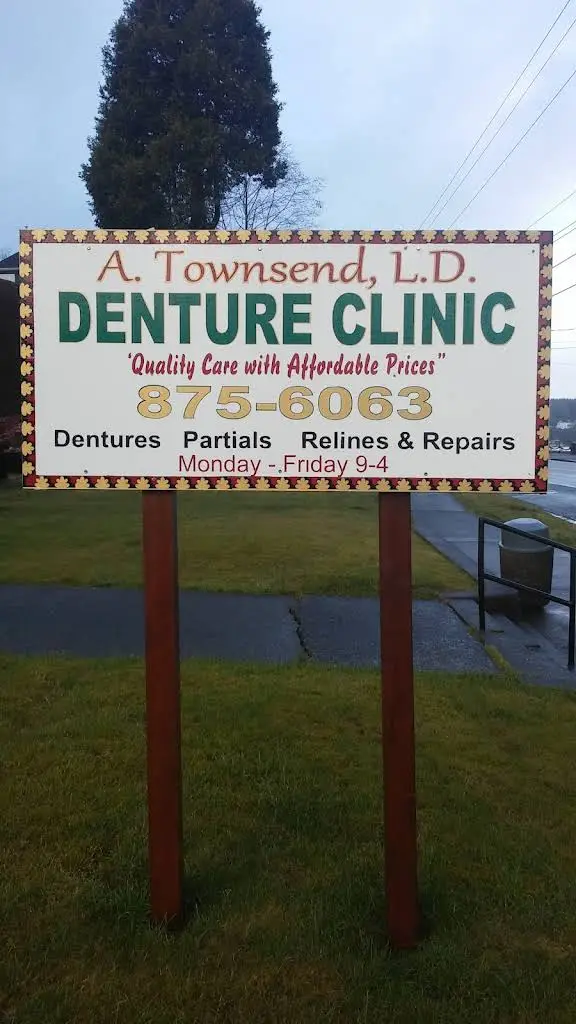 Townsend Denture Clinic