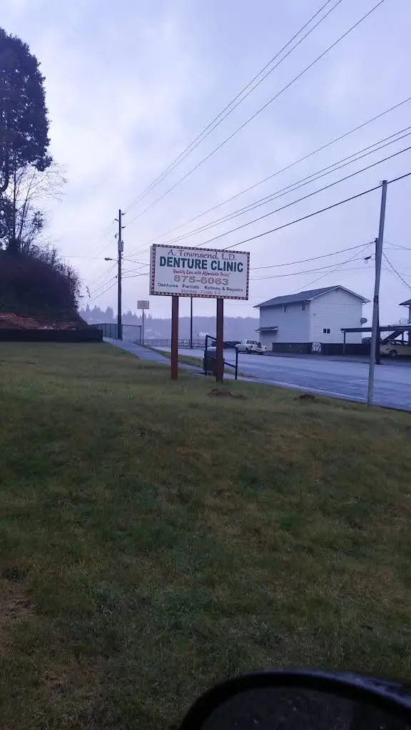 Townsend Denture Clinic
