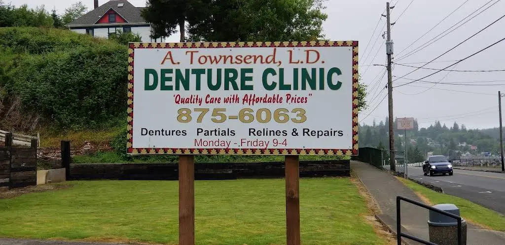 Townsend Denture Clinic