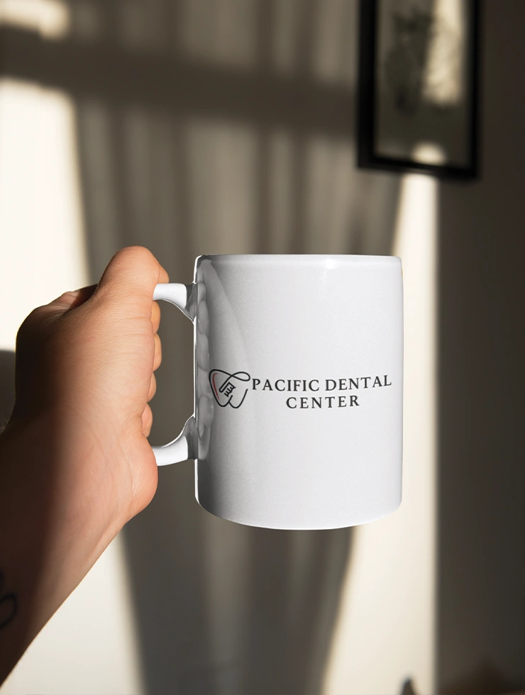 Pacific Dental Center of Lacey