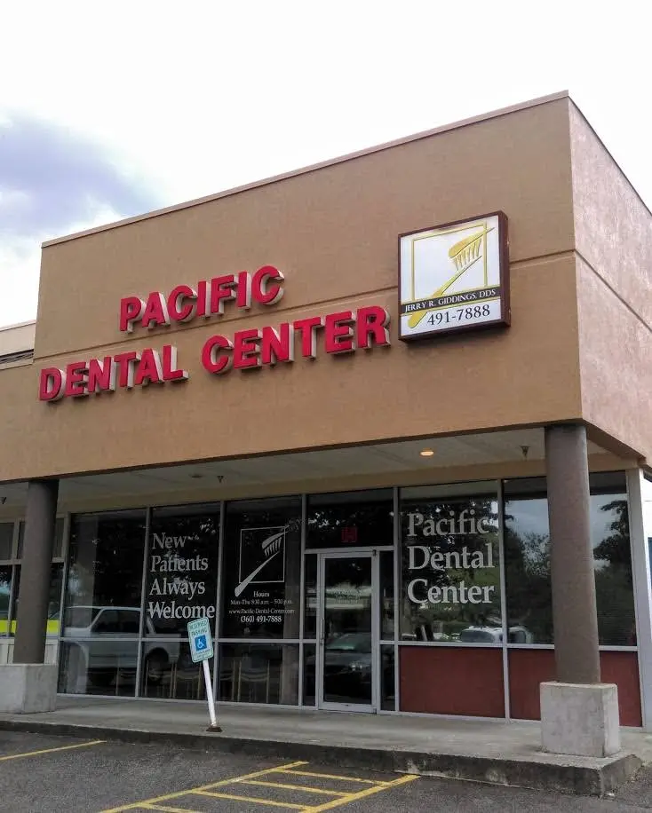 Pacific Dental Center of Lacey