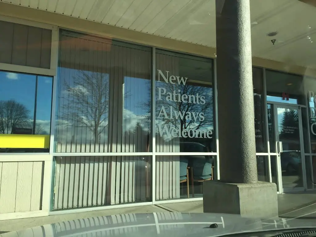 Pacific Dental Center of Lacey